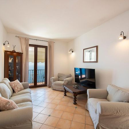 Solaria Bed & Breakfast Amalfi Eksteriør bilde