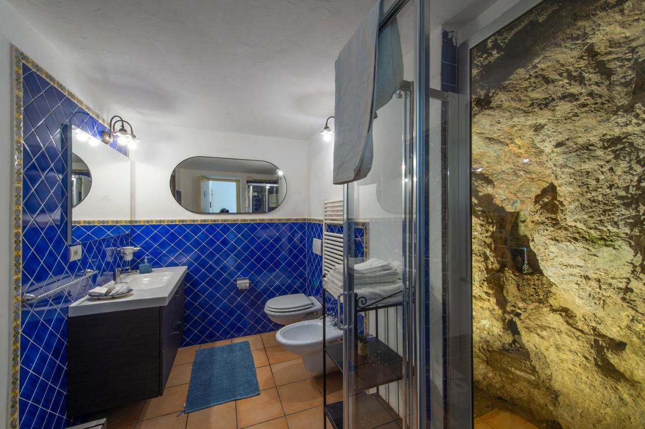 Solaria Bed & Breakfast Amalfi Eksteriør bilde
