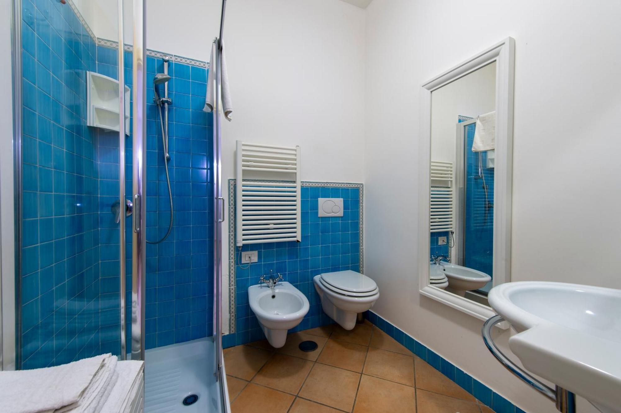 Solaria Bed & Breakfast Amalfi Eksteriør bilde
